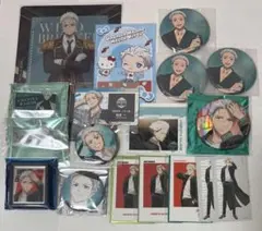 【バラ売り⭕️】WIND BREAKER ウィンブレ 梅宮一 まとめ売り