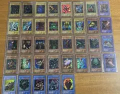 遊戯王 初期カード 大量まとめ売り 約180枚セット - メルカリ