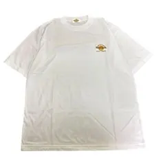 Hard Rock Cafe 刺繍Tシャツ　無地　シンプル　古着　8eのサムネイル