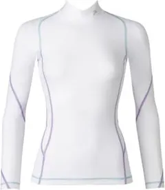 ハイネック レディースウェア