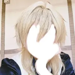 羽風薫 ウイッグ