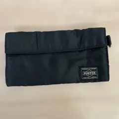 PORTER×BEAMS 別注HOLIDAY WALLET M - メルカリ