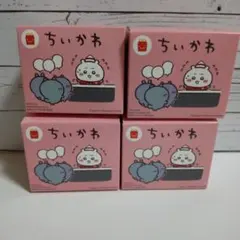 マクドナルドハッピーセット ちいかわ 第1弾