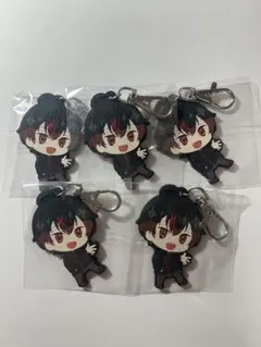 混血のカレコレ カゲチヨ 誕生日アクリルスタンド・アクリル