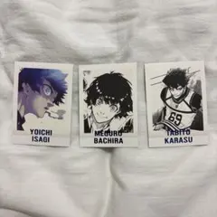 ブルーロック パシャこれ まとめ売り