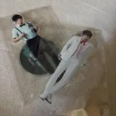 エーステ　碓氷真澄　アクスタ