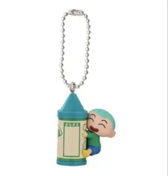 クレヨンしんちゃんおなまえスイング