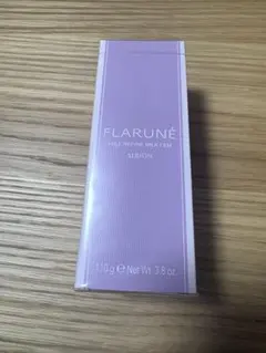 ALBION フラルネ フルリファインミルクfエクストラモイスト