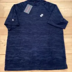新品 BRIEFING 正規品 PILE CAMO HIGHNECK L - メルカリ