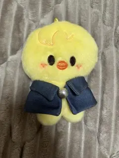 StrayKids SKZOO ポガリ 10cmぬいぐるみ 公式 - メルカリ