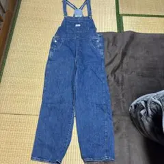 リーバイス　オーバーオール