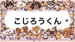 専用
