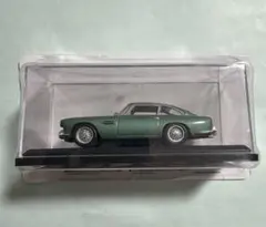 アシェット国産名車コレクション アストンマーチン DB4 （1959）のサムネイル