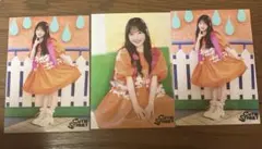 CUTIE STREET きゅーすと 川本笑瑠