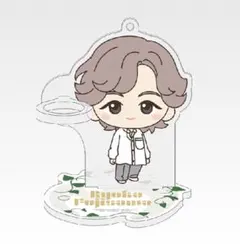 Mrs. GREEN APPLE 一番くじ　d賞　藤澤涼香　アクリルペンスタンド