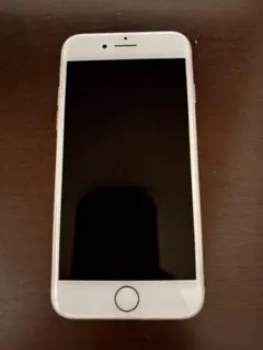 iPhone8 ゴールド 256GB 本体