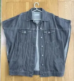 CIAOPANIC TYPY チャオパニックティピー デニム ジャケット