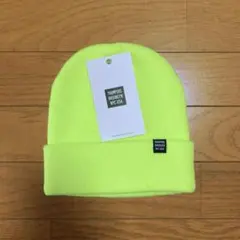 THUMPERS サンパーズ　ニットキャップ　ビーニー