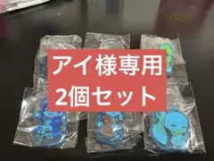 ウォーターチャレンジ すまない先生 デコラPIC バラ売り可