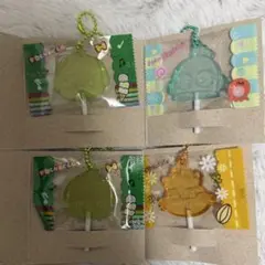 サンリオキャラクターズ　キャンディチャームズ