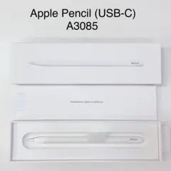 [美品]アップル Apple Pencil USB-C T-616