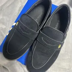 adidas HANDBALL SPEZIAL ローファー 24.0cm