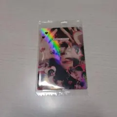 ENHYPEN ジェイク シール ウエハース