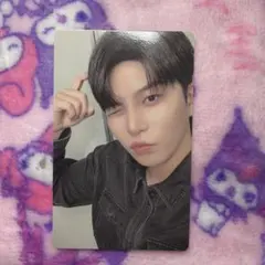 今夜限り！ATEEZ jongho アチズ ジョンホ トレカ まとめ 大量 レア ジョンホ JONGHO トレカ ATEEZ 日本 ショーケース Ash 会場限定 - メルカリ