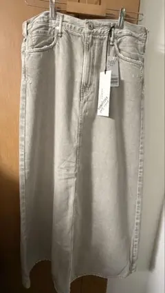 upper hights アッパーハイツ 別注THE FLORENCE ベージュ