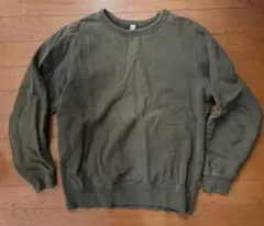 UNIQLO スウェット
