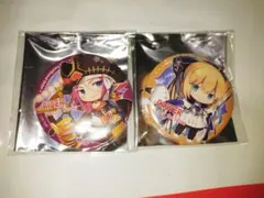 2025年最新】fgo 缶バッジ トネリコの人気アイテム - メルカリ