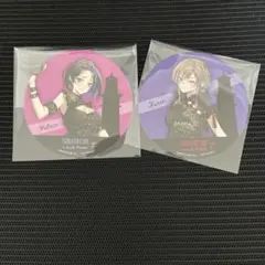 にじさんじ　スイパラ　エニグマ　フレン　メロコ　コースター