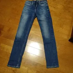 GAP 14 SKINNY スキニーデニム 155cm