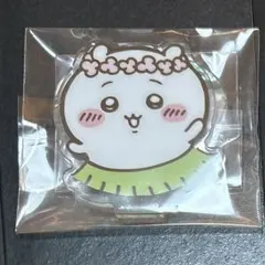ちいかわ 映画 アクリルスタンド アクスタのサムネイル