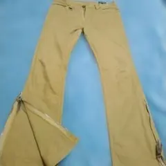 ジーンズのサムネイル