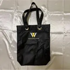WEST. AWARDトートバッグ
