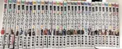 東京リベンジャーズ 全31巻セット和久井健