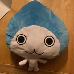 2025年最新】ぴちょんくん ぬいぐるみの人気アイテム - メルカリ