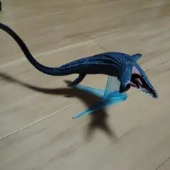 ジュラシックワールド モササウルス フィギュアのサムネイル