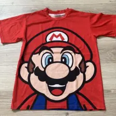 USJ ユニバ　Tシャツ　マリオ