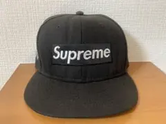 ★Supreme グレー ベースボールキャップ 7 1/2★ 2025年最新】supreme キャップ ニューエラ 7 1￼/2の人気