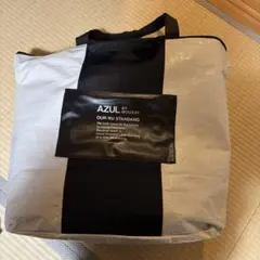 AZUL BY MOUSSY 2026 福袋　袋のみ