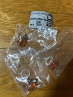 チェンソーマン　ポチタめじるしアクセサリー