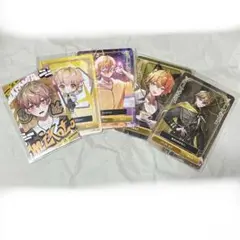 みこと　カード