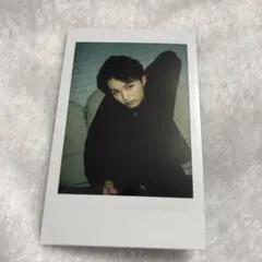 THE SUPER FRUIT 田倉暉久 チェキ サイン入り - メルカリ