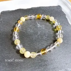 ◇時々出品◇ 天然石　パワーストーンブレス
