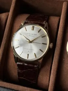 セイコークラウンスペシャル　SEIKO CROWN Special