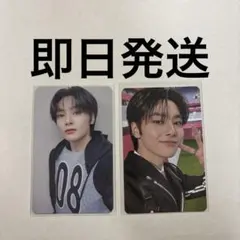 straykids アイエン 樂star popup ラキドロ トレカ セット - メルカリ