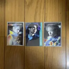 CyberHelix フォトカード