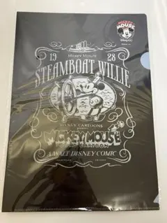ディズニー100 蒸気船ウィリー デッキシールド 60枚 ブシロード
